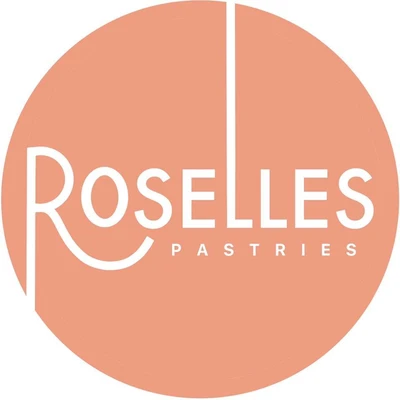Roselle Pastries logo